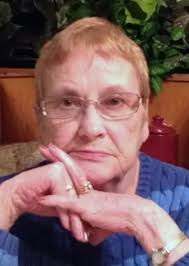 Obituary information for Ida Kay Hockley