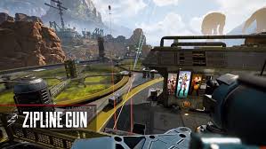 How To Play Pathfinder Apex Legends Character Guide Allgamers Pathfinder, apex legends' lovable robot friend, is always there to help get you where you need to go. how to play pathfinder apex legends