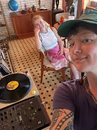 Music Zibby Jahns — Zibby Jahns