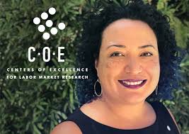 Labor Market Superhero: Director Jesse Crete and the New Orange County  Center of Excellence