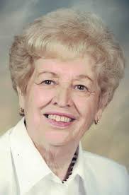 Bernice Evangeline Fortner Obituary