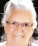 NANCY CHARLESWORTH Obituary (2017)