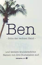 Kurz Und Knackig 51 Vornamen Mit Drei Buchstaben Vornamen Namen Baby Jungen Namen