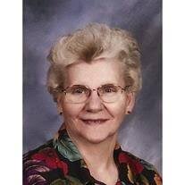 Movita Lois Walker Obituary