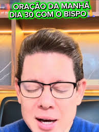 Oração da Meia-Noite com Bispo Bruno Leonardo