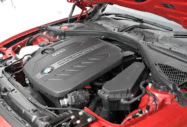 Bmw is the first to take convenience to this level. Bmw 435d Xdrive M Sport Coupe Review Spec And Price Evo