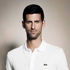 Click here for a full player profile. Novak Djokovic Youtube