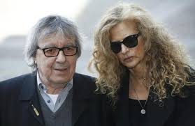 24 october 1936) is an english musician best known as the bass guitarist for the english rock and roll band the rolling stones from 1962 until 1993. Former Rolling Stone Bill Wyman Diagnosed With Cancer Reuters Com