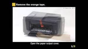 Why is my canon pixma mx492 printer not working? Support Mx Series Inkjet Pixma Mx492 Mx490 Series Canon Usa