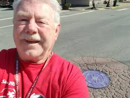 Hooyah!! Finished Washington State with this 4-day jaunt to pick up Lake  Chelan SP (GT12), Grand Coulee (GT10), Northport (GT11) and Steptoe Butte  (GT16) in that order. 4-days & 3-nights and over