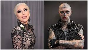 We did not find results for: Lady Gaga Reacts To Death Of Rick Zombie Boy Genest Heavy Com