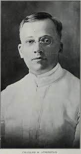 Charles Henry Atherton (1867-1928)