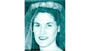 Rosemary Ewer Obituary (1926