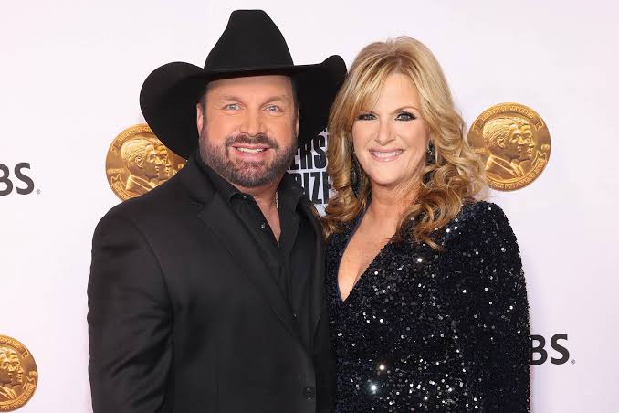 Trisha Yearwood Breaks Silence Amid Garth Brooks Allegations - Parade