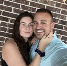 Mariah Hampton and Mike DeNaro's Wedding Website