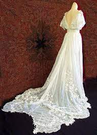 Pin By Abby L On Fall Wedding Wedding Dresses Wedding Gowns Vintage Vintage Inspired Wedding Gown