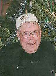 Eugene M. Dreidlein, age 83 of White Sulphur Springs