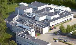 The latest tweets from bavarian nordic (@bavariannordic). Bavarian Nordic To Supply Smallpox Vaccines To Three European Countries