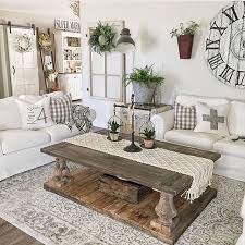 3 Pinterest Farmhouse Decor Living Room Living Room Decor Rustic Modern Farmhouse Living Room Decor