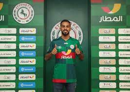 ويرجـع تاريـخ تأسـيس نـادي الاتفـاق السـعودي حـين اجتمـع أعضـاء ثلاثـة فـرق في مدينـة الدمـام وهـم عبـدالله بـن حسـين الجريـان رئيـس فريـق التعـاون وعلي بـن صالح الغامـدي رئيـس فريق الشـباب. Ø§Ù„Ø§ØªÙØ§Ù‚ Ø§Ù„Ø³Ø¹ÙˆØ¯ÙŠ ÙŠØªØ¹Ø§Ù‚Ø¯ Ù…Ø¹ Ø­Ø³ÙŠÙ† Ø­Ù„ÙˆØ§Ù†ÙŠ Ø­ØªÙ‰ 2023 Ø±ÙŠØ§Ø¶Ø© Ø¹Ø±Ø¨ÙŠØ© ÙˆØ¯ÙˆÙ„ÙŠØ© Ø§Ù„Ø¥Ù…Ø§Ø±Ø§Øª Ø§Ù„ÙŠÙˆÙ…