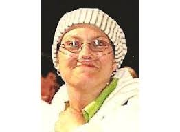 Susan Anstey Obituary (2008)