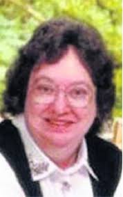 Nancy Brown Obituary (1940