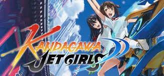 Rig — doa6 character 4. Kandagawa Jet Girls Torrent Download V1 02 Upd 12 03 2021