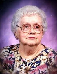 Helen Rae Ferris Obituary