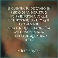 Pin En Jeff Foster