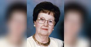 Obituary for Phyllis Lillian (Gall) Donley