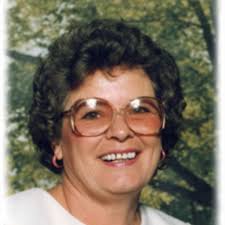 Lois Jean Whitehead Obituary November 13, 2016