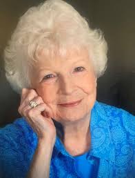 Obituary of Florence Harvey Stroud