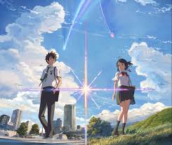 Kimi No Na Wa Wallpapers Wallpaper Cave All sizes · large and better · only very large sort: kimi no na wa wallpapers wallpaper cave