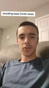 Isaac Carter Dubai