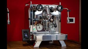 In the us, nfp fell short of expectations, but this did not hurt the greenback's momentum, especially as other wage growth and jobless numbers were more positive. Rocket R58 Cinquantotto Espresso Machine Espressocoffeeshop