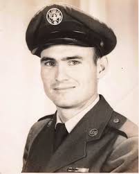 Roscoe Delk Obituary June 28, 2024