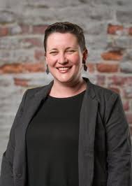 Theatre Work: Reimagining the Labor of Theatrical Production by Brídín  Cotton & Natalie Robin