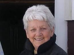 Obituary of Carrie Roach