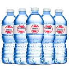 Water Private Label - EUROPA PRIVATE LABELS / Energy Drink Private Label  Services & Production