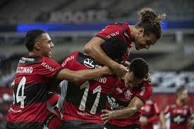 Veja abaixo os confrontos das oitavas da copa do brasil 2021: Cbf Define Datas E Horarios De Flamengo X Abc Pelas Oitavas De Final Da Copa Do Brasil Confira Lance