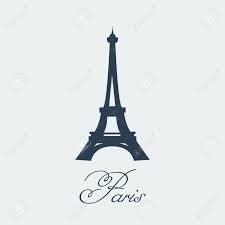 Eiffel tower vector clipart and illustrations (10,856). Vector Paris Eiffel Tower File Format Eps 10 Royalty Free Cliparts Vectors And Stock Illustration Image 37146945