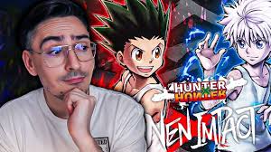 Je découvre HUNTER x HUNTER: Nen Impact ! Une Déception ?!
