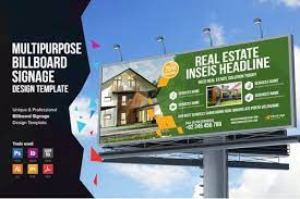 Check spelling or type a new query. 9 Free Real Estate Billboard Templates In Ai Psd Free Premium Templates