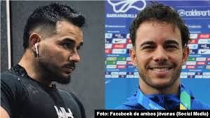 Cuba define equipo para la Copa Davis