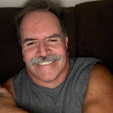 We're knocking at the door!