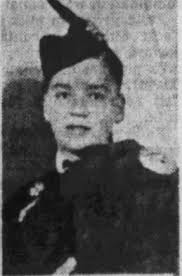 Piper Gregory Taylor-Munro (1923-1979)