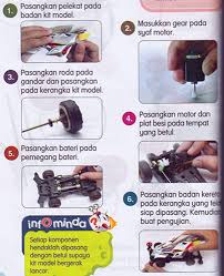 Apabila anda memasang brek, anda yakin mereka akan dapat menggunakannya pada. Bagaimana Memasang Kit Kereta Tahun 4