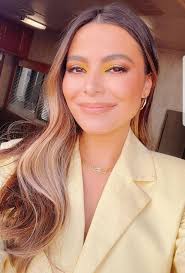 Christmas is my favorite time of...