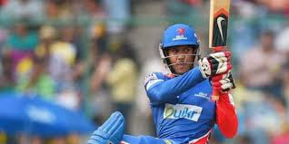 Mayank agarwal nominated shubman gill for bat flip challenge! Hard Work Rahul Dravid Inputs Fuel Mayank Agarwal S Success The New Indian Express