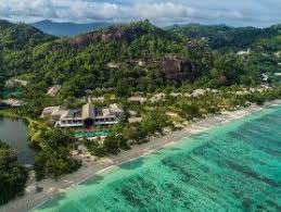 Resort Kempinski Seychelles Resort Baie Lazare Auf Mahe Seychellen Seyvillas Com Seychellen Seychellen Urlaub Ferienanlagen